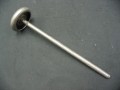 ROLLER - STEEL 3" L/S