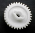 HELICAL DRIVE GEAR