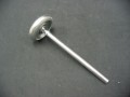 ROLLER - STEEL 3" S/S